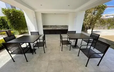 Departamentos Marina C