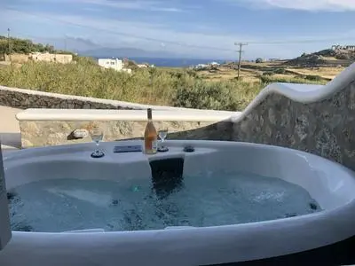 Abelos Mykonos