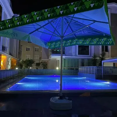 Brandhill Apart Hotel
