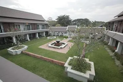 Wiang Kaew Hotel