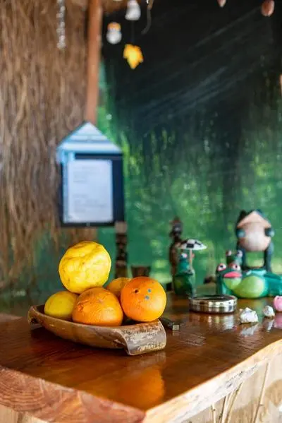 Portalimo Lodge Hotel - Adult Only +12