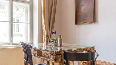 Modern Apartment in The Heart of Vienna 7