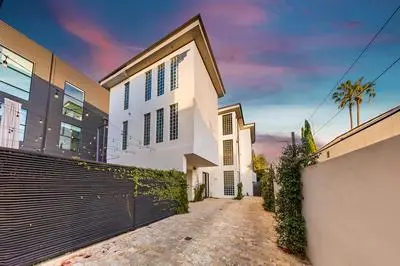 Dream Beverly Hills Mansion W. Pool