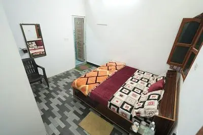 Kashi Homestay