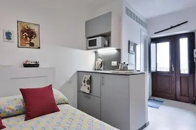 Porta Palazzo Cozy Studio