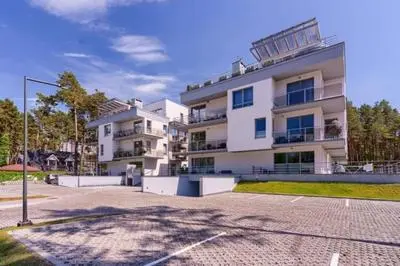 Apartment in Pobierowo Near Baltic Sea Beach