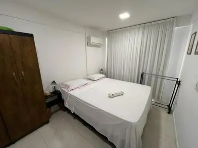 Flats Beach Village - Praia do Futuro