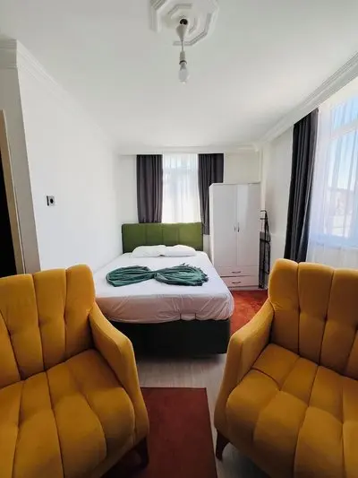 ANTALYA KÜLTÜR APART OTEL
