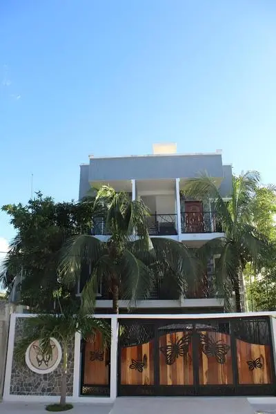 Las Mariposas Tulum