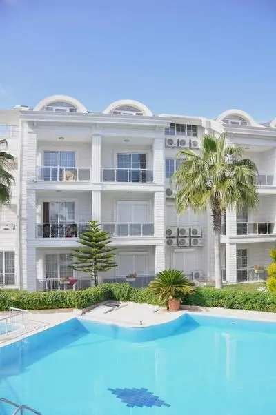 Kemer Residence 2