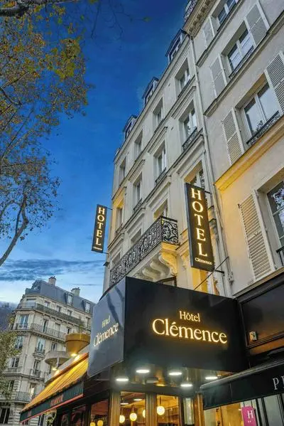 Hotel Clemence