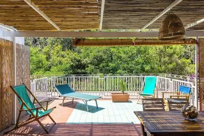 Casa Barbara by Napoliapartments