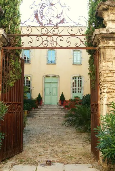 Hôtel de Digoine - Demeure d'hôtes