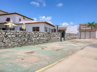Pousada Coqueiral