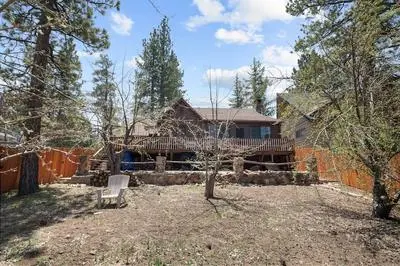 Chalet Des Ours