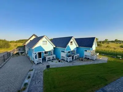 Holiday Home in Niechorze Near Lighthouse