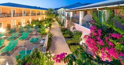 Sofia's Hotel