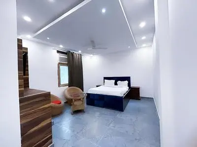 Roomshala 149 Hotel Bay Leaf Resort