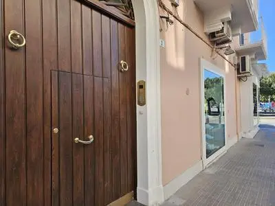 Suite - Pumo in Monopoli