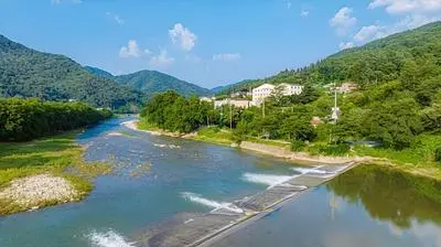 Heaven Valley B