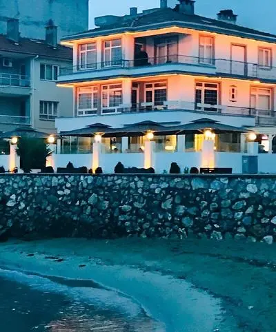 Yalı Bahçe Mudanya