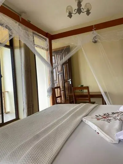 Authentic Mikoko Beach & Cottages