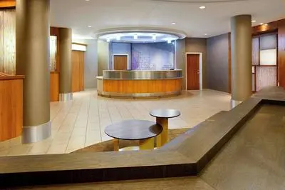 SpringHill Suites by Marriott Houston NASA/Webster