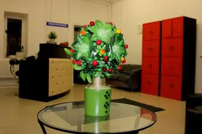 Hostel Moskow Ru