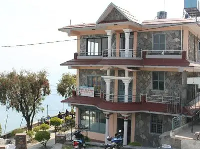 View Top Lodge & Restaurant