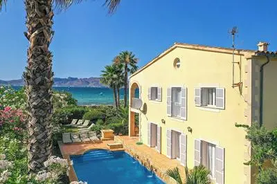 Casa Alcudia Uno