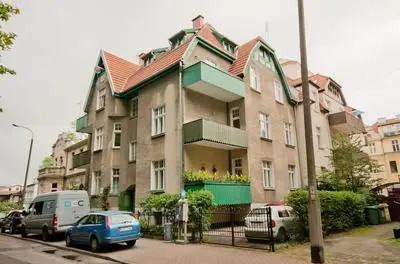 Imperial Apartments - Winieckiego
