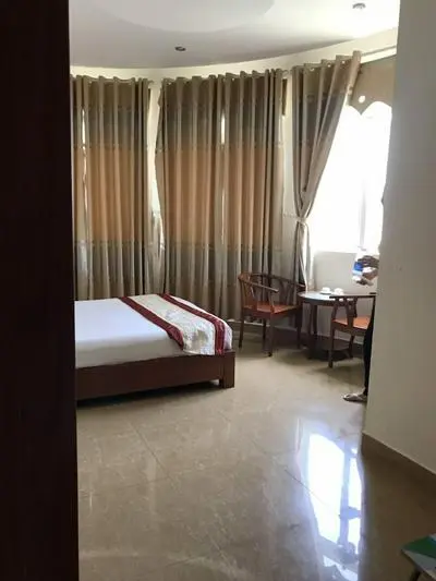 Minh Long Hotel