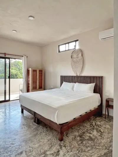 Hotel Lydna Ki'n