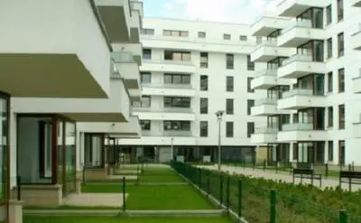 Elite Apartments Galileo