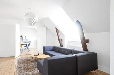 Great 3-bed in Fantastic Location