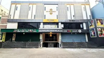 beestay Hotels Rajahmundry