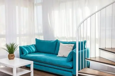 Duplex with Terrace by Hilton Beach