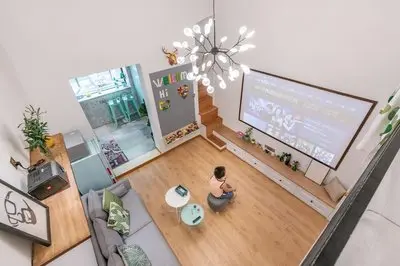 Shanghai Hills&XING 1882 Homestay