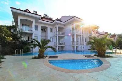 Olympia Apart 6 by Villa Buketi