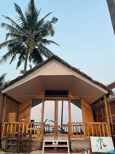 DucknChill-Agonda