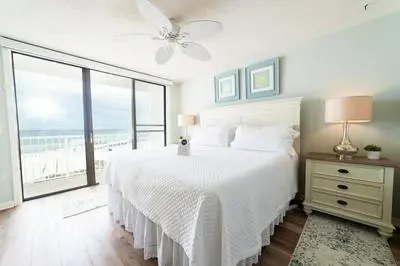 Seaside Beach & Racquet 3504