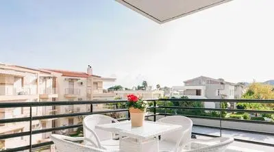 Anastasia Apartments
