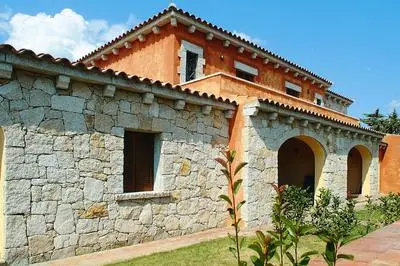Apartment in Monte Petrosu Near San Teodoro