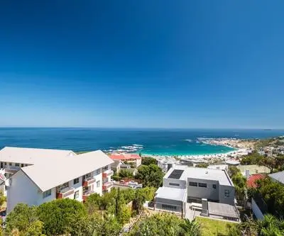 Two Bedroom Apartment With Lovely Ocean Views 270 Degrees