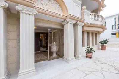 Imagine Renting Your Own 5 Star Private Cyprus Villa on the Beach, Paphos Villa 1410