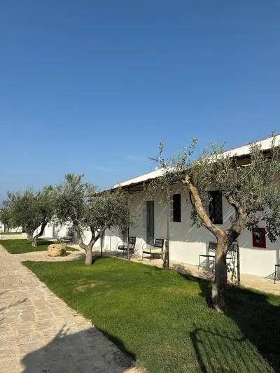 PICCOLA MASSERIA L OVILE