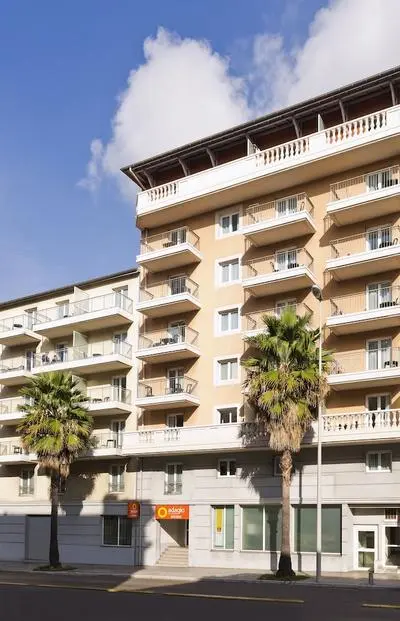 Aparthotel Adagio Access Nice Magnan
