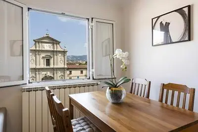 San Marco View