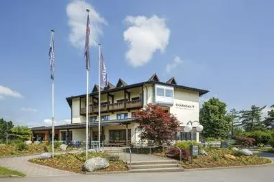 CHÄRNSMATT Gasthof & Spielparadies