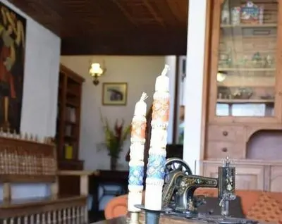 casa kantu hospedaje